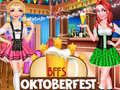 Jeu BFFs Oktoberfest en ligne