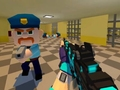 Jeu Braquage de banque : San Andreas en ligne
