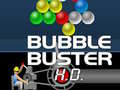 Jeu Bubble Buster HD en ligne