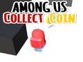 Jeu Among Us Collecter des Pièces en ligne