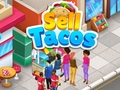 Jeu Vendre des Tacos en ligne