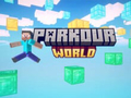 Jeu Monde du Parkour en ligne