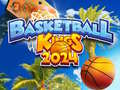 Jeu Rois du Basketball 2024 en ligne