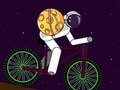 Jeu Route sur Mars en ligne