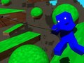 Jeu Boss du Parkour en ligne