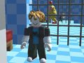 Jeu Obby : Échapper à la Prison du Cirque en ligne