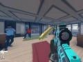Jeu Coup Audacieux en ligne