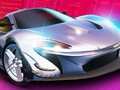 Jeu Grande Ville Cybernétique en ligne
