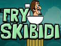 Jeu Faites frémir Skibidi en ligne