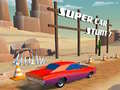 Jeu Super Voiture Cascade 7 en ligne