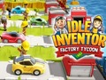 Jeu Inventeur Inactif en ligne