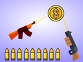 Jeu Tire et Rebondis en ligne