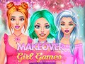 Jeu Jeux de maquillage et de relooking pour filles en ligne