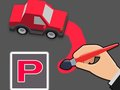 Jeu Chemin de Stationnement en ligne