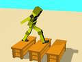 Jeu Ragdoll Étape en ligne