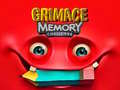 Jeu Défi Mémoire Grimace en ligne