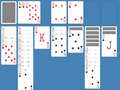 Jeu Klondike Solitaire 3 cartes en ligne