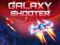 Jeu Tireur Galactique en ligne