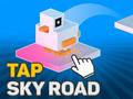 Jeu Tap Route Céleste en ligne