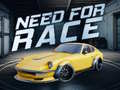 Jeu Besoin de Course en ligne