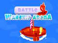 Jeu Arenes de Guerres Maritimes en ligne