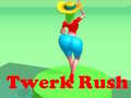 Jeu Twerk Rush en ligne