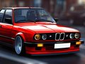 Jeu Racer de voiture sur autoroute en ligne