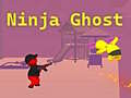 Jeu Fantôme Ninja en ligne