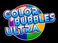 Jeu Bulles de Couleur Ultra en ligne