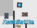 Jeu Bataille de Tanks 2 Joueurs en ligne
