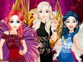 Jeu Spectacle romantique de Victoria's Secret en ligne