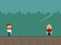 Jeu Balle rebondissante en ligne