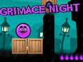 Jeu Nuit Grimace en ligne