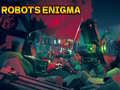 Jeu Énigme des Robots en ligne