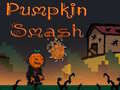 Jeu Coup de Citrouille en ligne