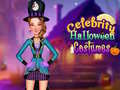 Jeu Costumes d'Halloween de célébrités en ligne
