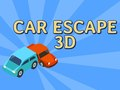 Jeu Évasion en voiture 3D en ligne