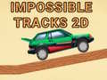 Jeu Pistes Impossibles 2D en ligne