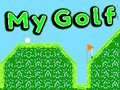 Jeu Mon golf en ligne