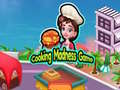 Jeu Jeu de Folie Culinaire en ligne