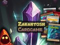 Jeu Jeu de cartes Zakantosh en ligne