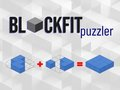 Jeu Casse-tête Blockfit en ligne