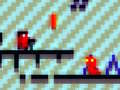 Jeu Aventure en Papier Pixel en ligne