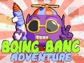 Jeu Aventure Boing Bang en ligne