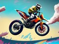 Jeu Saut à vélo en ligne