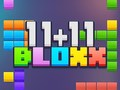 Jeu 11x11 Bloxx en ligne