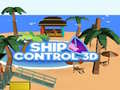 Jeu Contrôle de Navire 3D en ligne