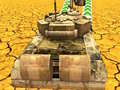Jeu Transporteur militaire tout terrain en ligne