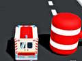 Jeu Ambulance Rush en ligne