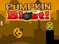Jeu Explosion de Citrouille ! en ligne